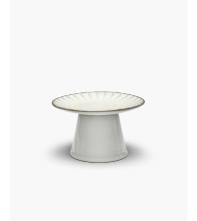 Dorotový podnos S bílý Inku - Sergio Herman