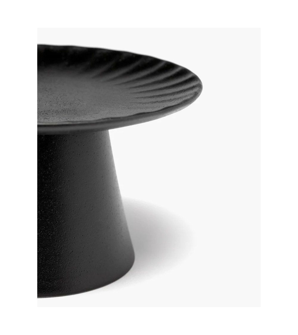 Dorotový podnos S černý Inku - Sergio Herman