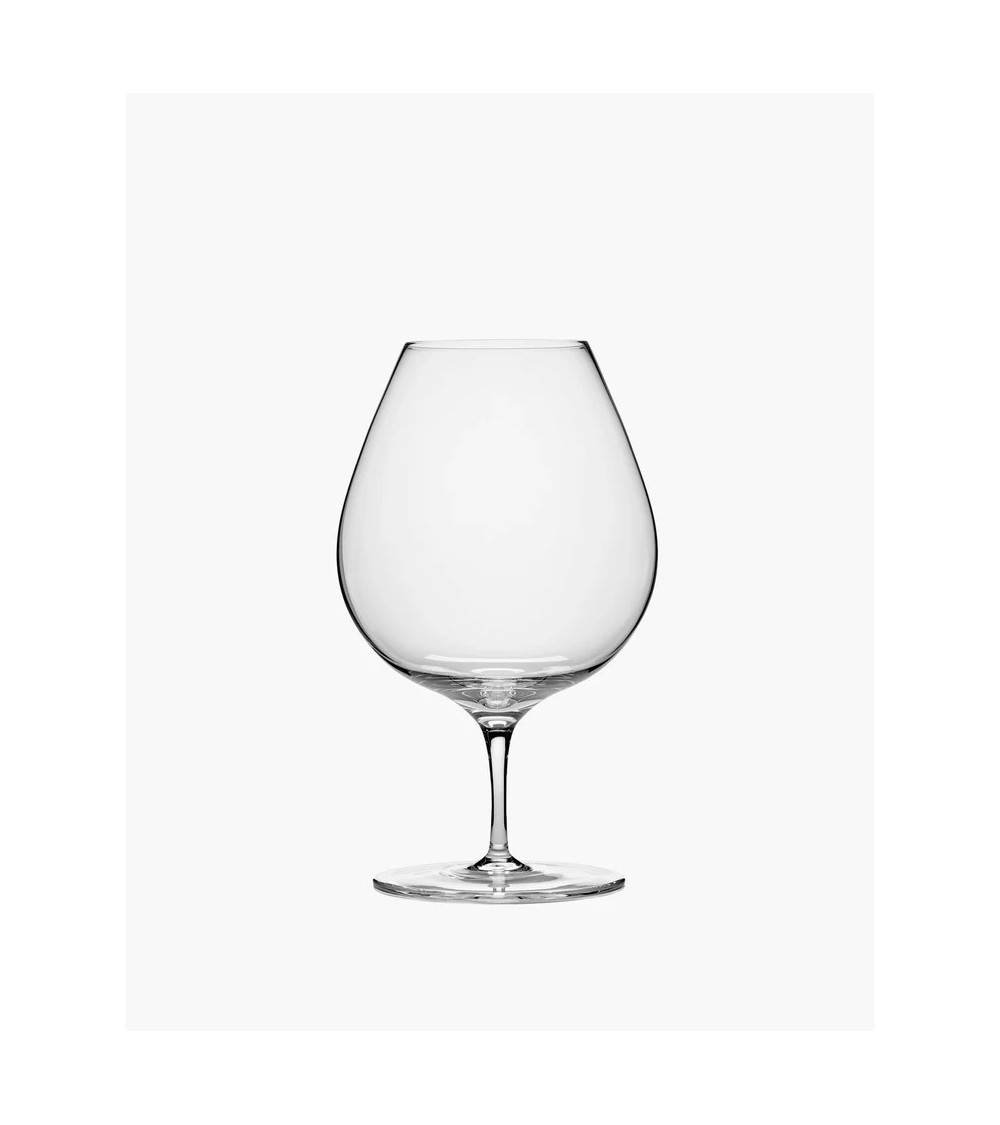 Sklenička na červené víno Inku - Sergio Herman