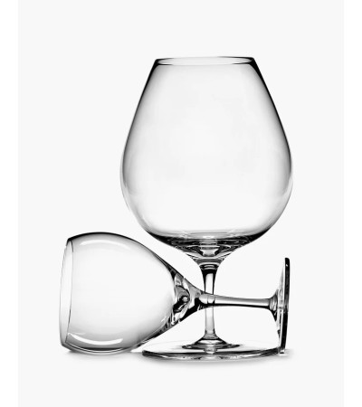 Sklenička na červené víno Inku - Sergio Herman