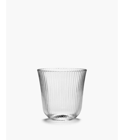 Sklenička S Inku - Sergio Herman