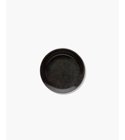 Hluboký talíř S šedý Surface - Sergio Herman