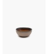 Miska L hnědá Surface - Sergio Herman