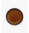 Servírovací talíř L hnědý Surface - Sergio Herman