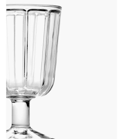 Sklenička na červené víno Surface - Sergio Herman