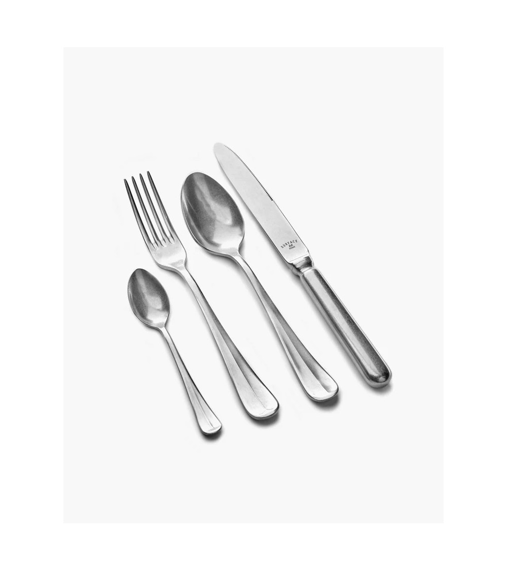 Sada příborů 24 ks Surface - Sergio Herman