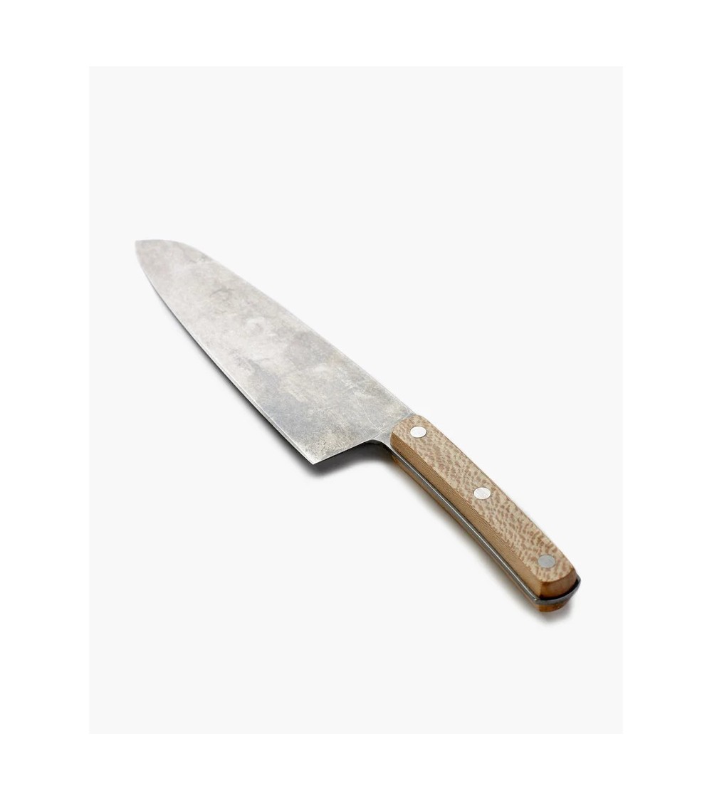 Nůž Chef Surface - Sergio Herman