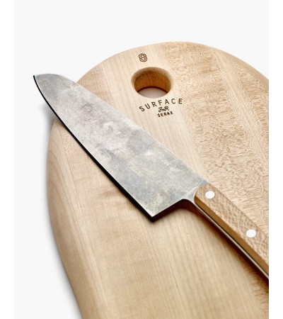 Nůž Chef Surface - Sergio Herman