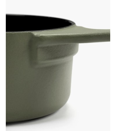 Kastrólek na omáčky S zelený Surface - Sergio Herman