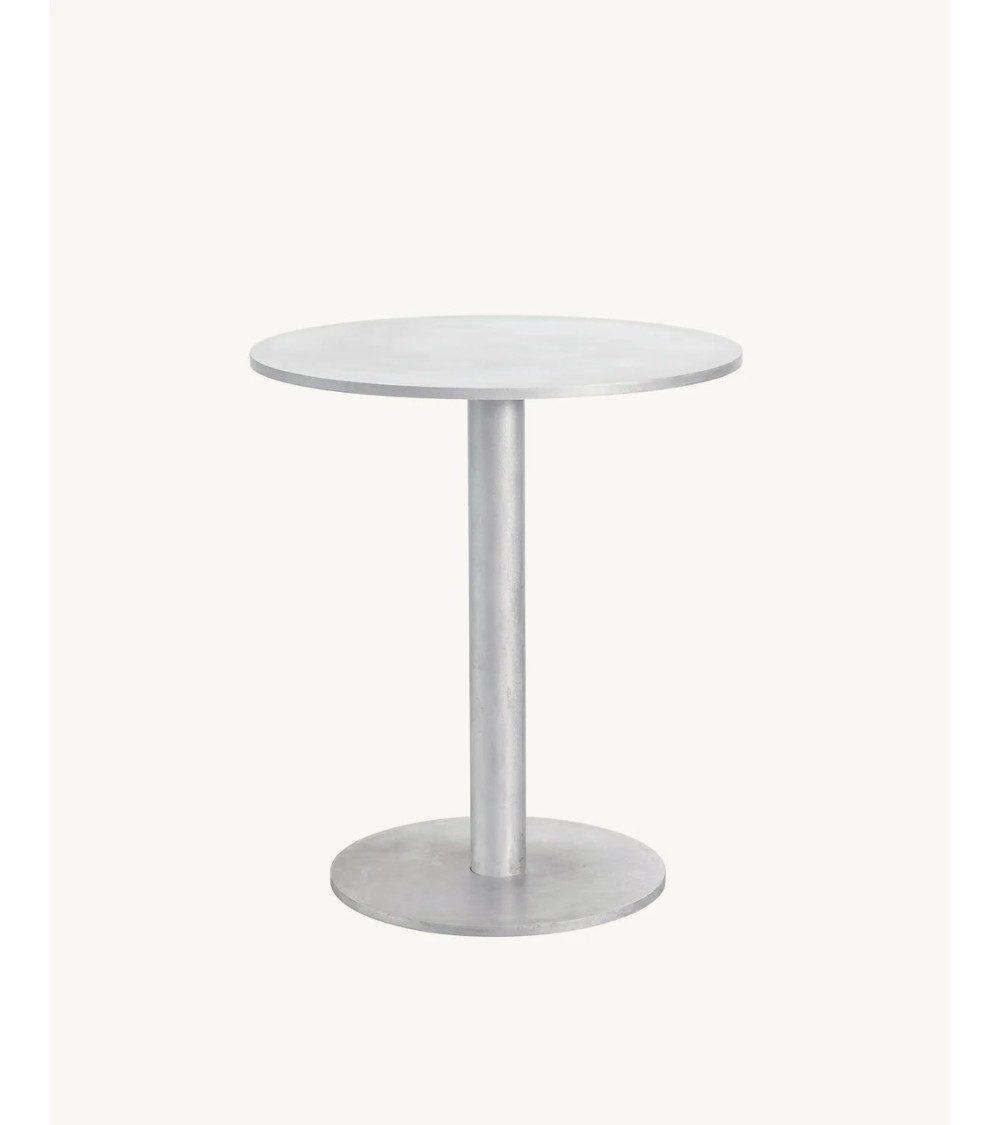 Kulatý stůl S - valerie_objects