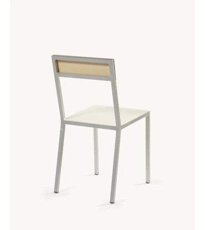 Židle dřevěná ALU - valerie_objects