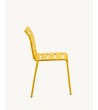 Židle Aligned žlutá - valerie_objects
