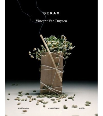 Svíčka XS Antwerp - Vincent Van Duysen