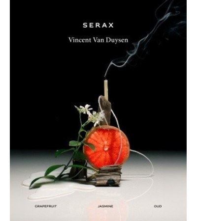 Svíčka S Panarea - Vincent Van Duysen