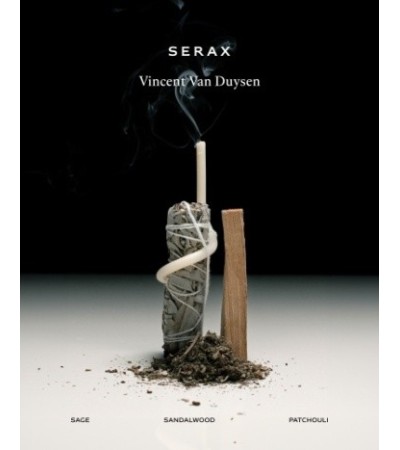 Svíčka S Tanger - Vincent Van Duysen