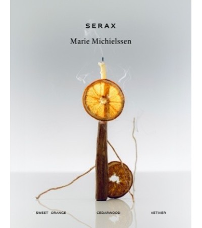 Svíčka M Mystique - Marie Michielssen