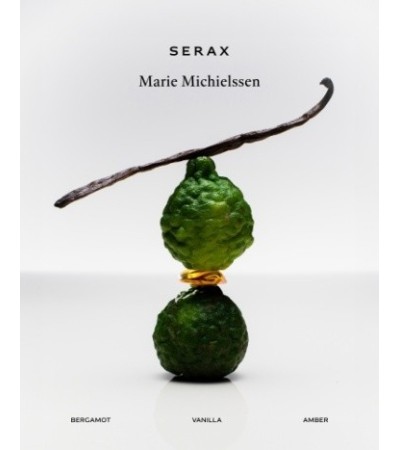 Svíčka L Aurora - Marie Michielssen