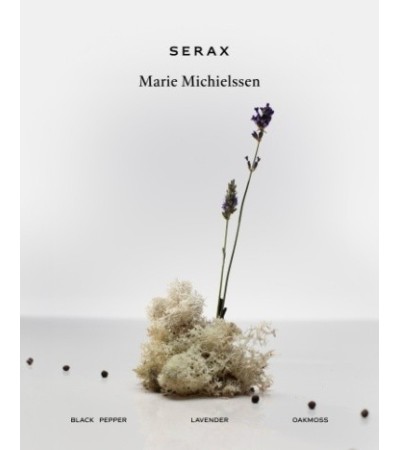 Svíčka L Zephyr - Marie Michielssen