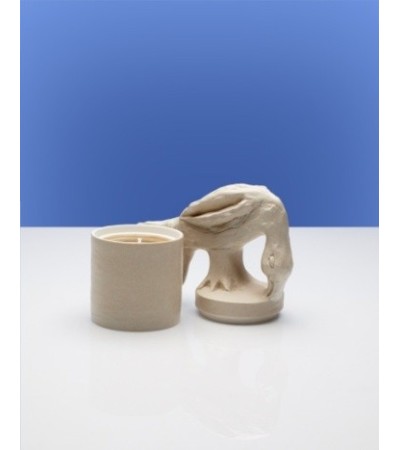 Svíčka S Encensoir - Bela Silva