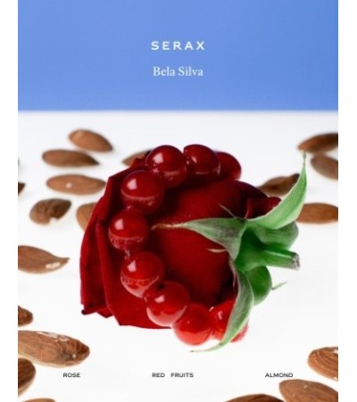 Svíčka M Sonata - Bela Silva