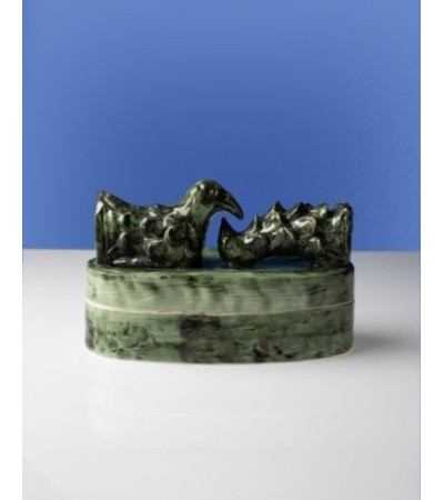 Svíčka L Sonata - Bela Silva