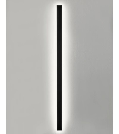 Nástěnná lampa Tramonto 03 černá - valerie_objects