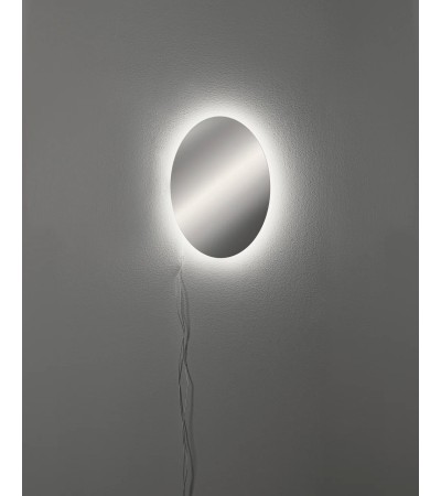 Nástěnná lampa Tramonto 06 zrcadlo - valerie_objects