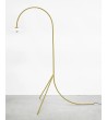 Stojací lampa n°1 žlutá - valerie_objects