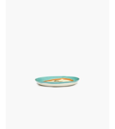 Dezertní talíř s obličejem 2 Feast - Ottolenghi