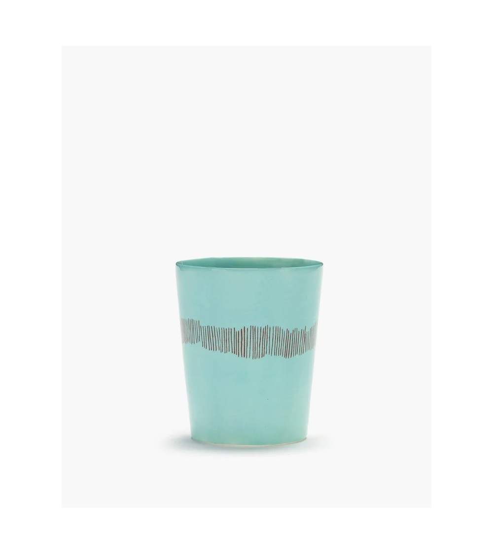 Hrníček na čaj 33cl Feast - Ottolenghi