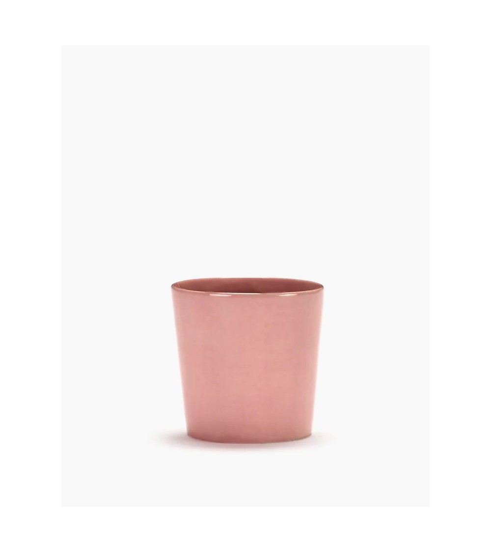 Hrníček na kávu 25 cl růžový Feast - Ottolenghi