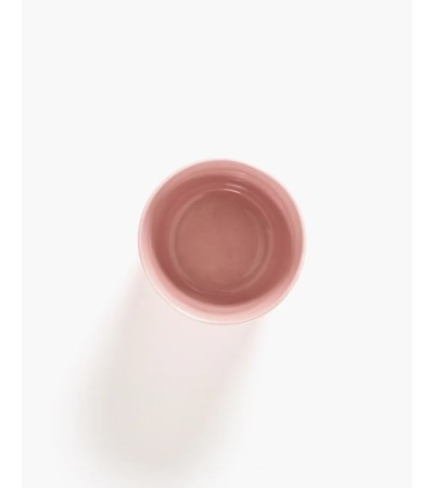 Hrníček na kávu 25 cl růžový Feast - Ottolenghi