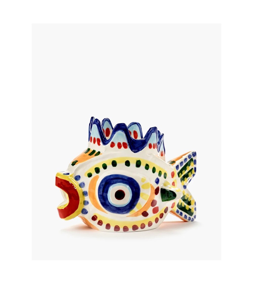 Váza 01 Sicily  - Ottolenghi