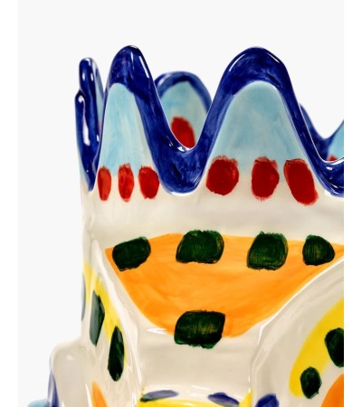 Váza 01 Sicily  - Ottolenghi