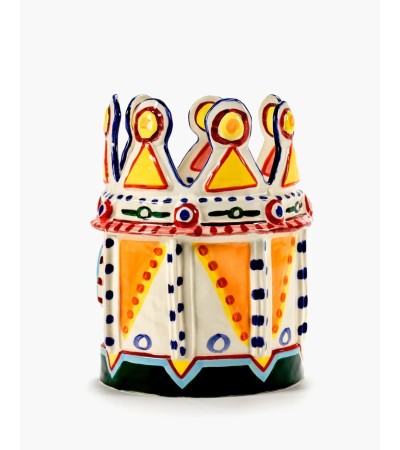 Váza 02 Sicily - Ottolenghi