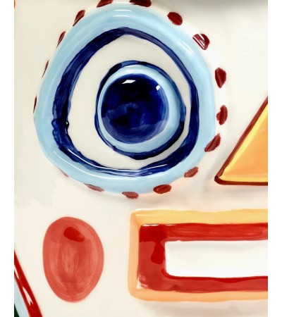 Váza 02 Sicily - Ottolenghi