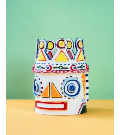 Váza 02 Sicily - Ottolenghi