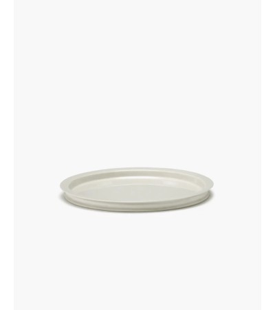 Jídelní talíř mělký Alabaster Dune - Kelly Wearstler