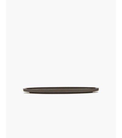 Servírovací talíř Slate Dune - Kelly Wearstler