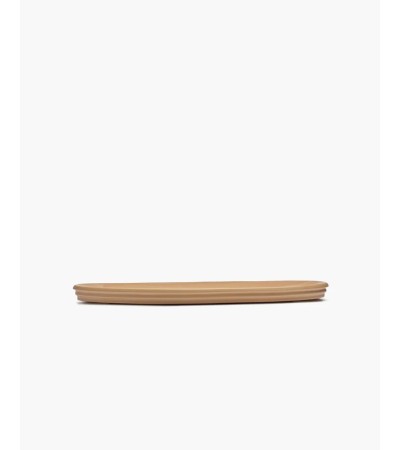 Oválný servírovací talíř S Clay Dune - Kelly Wearstler