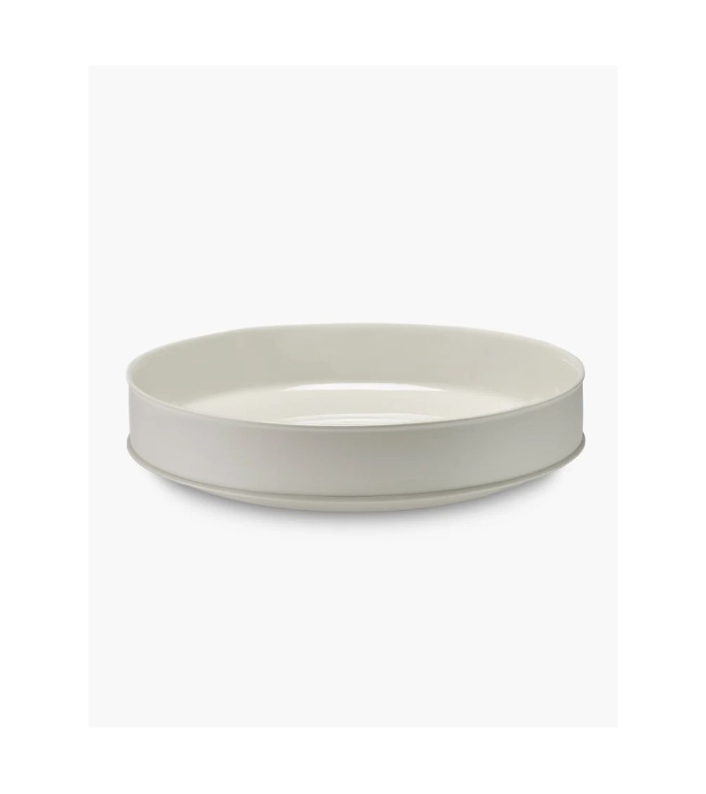 Vysoká miska XL Alabaster Dune - Kelly Wearstler