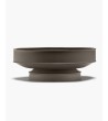 Miska s podstavcem XL Slate Dune - Kelly Wearstler