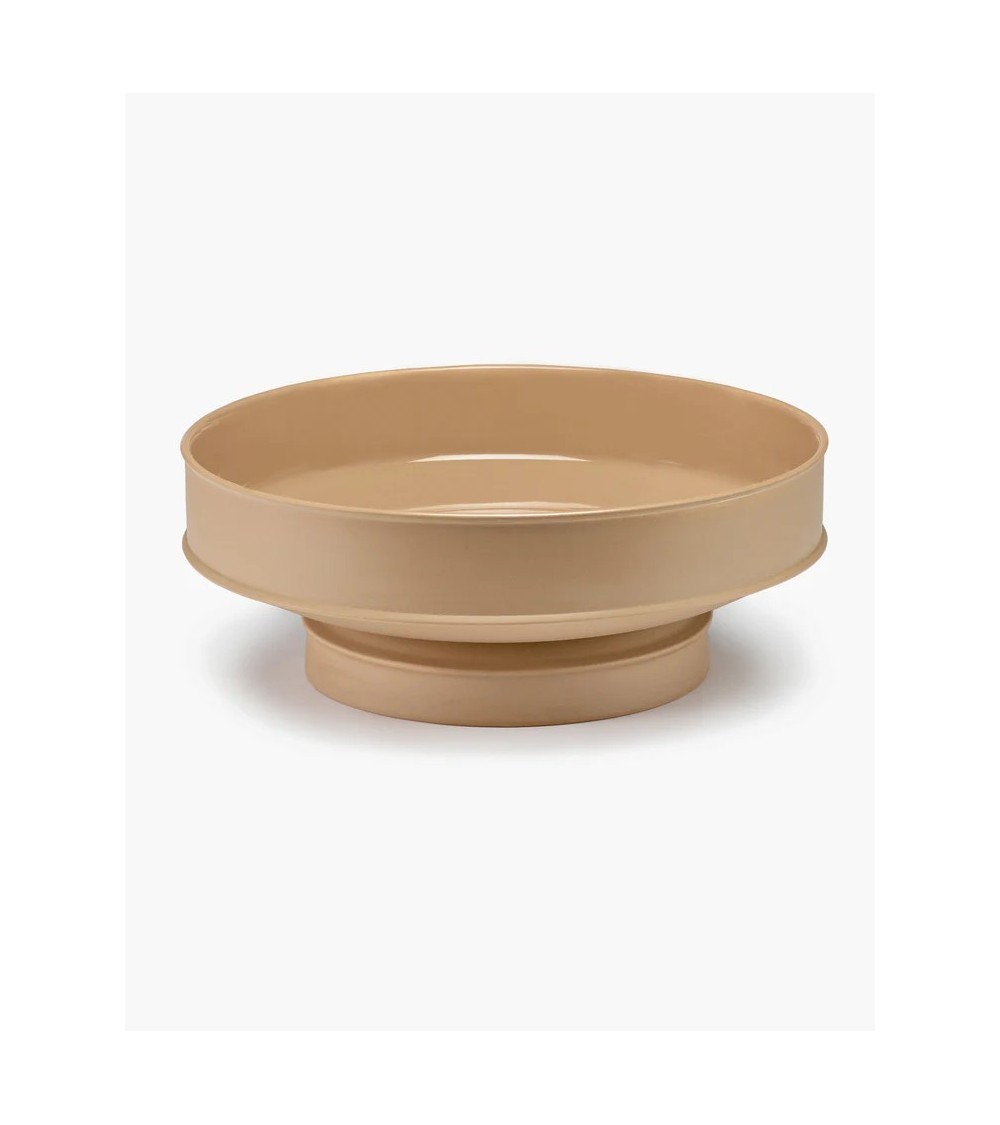 Miska s podstavcem XL Clay Dune - Kelly Wearstler