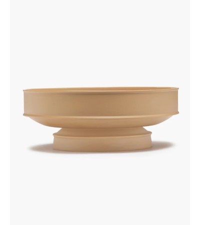 Miska s podstavcem XL Clay Dune - Kelly Wearstler