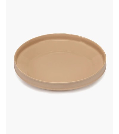 Nízká miska XL Clay Dune - Kelly Wearstler