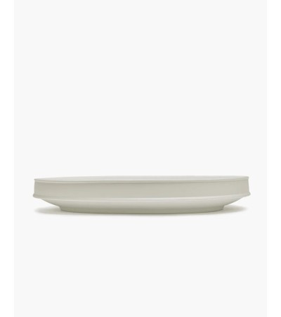 Nízká miska XL Alabaster Dune- Kelly Wearstler