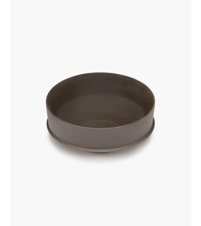 Miska L Slate Dune - Kelly Wearstler