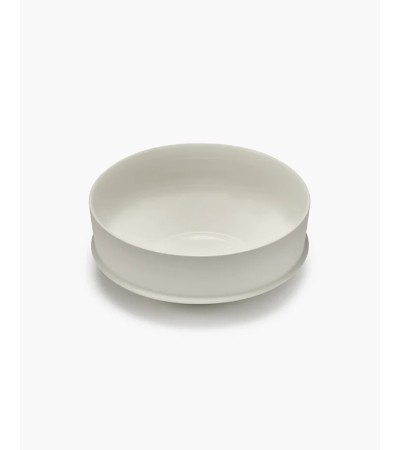 Miska L Alabaster Dune - Kelly Wearstler