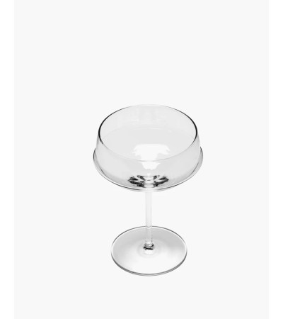 Sklenička na šampaňské Dune - Kelly Wearstler