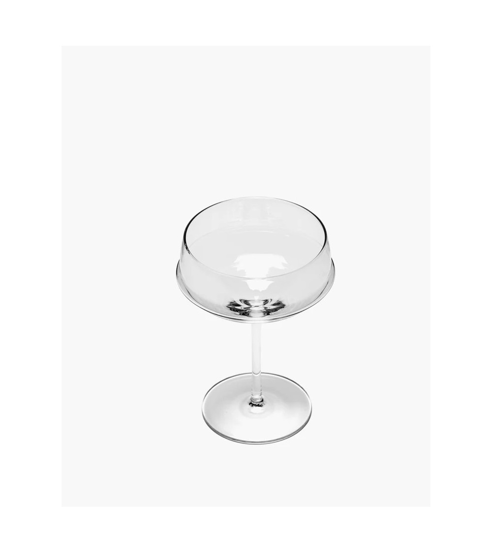 Sklenička na šampaňské Dune - Kelly Wearstler